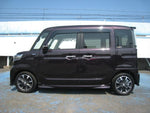 FLAIR WAGON CUSTOM STYLE