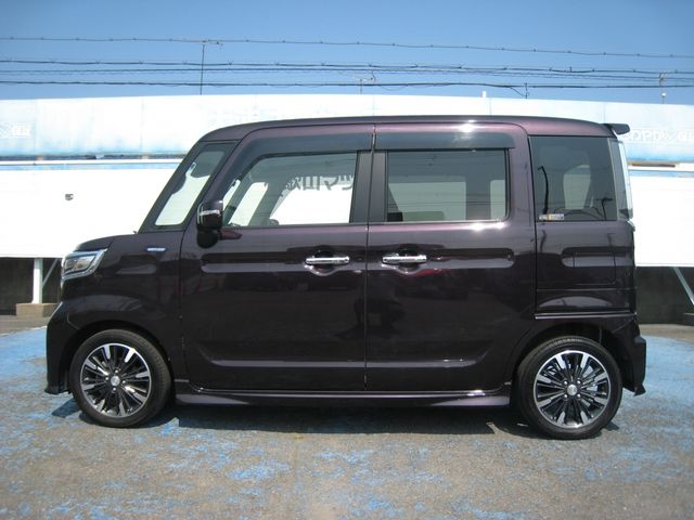 FLAIR WAGON CUSTOM STYLE