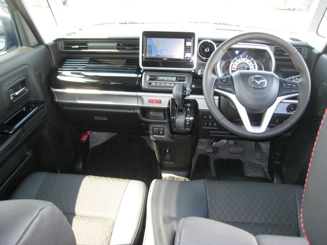 FLAIR WAGON CUSTOM STYLE