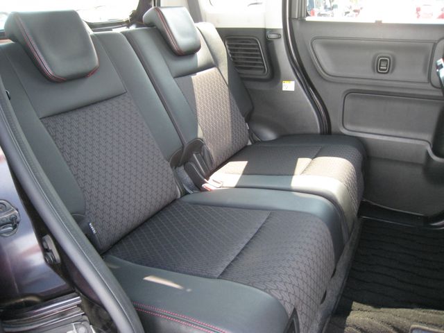 FLAIR WAGON CUSTOM STYLE