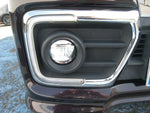 FLAIR WAGON CUSTOM STYLE