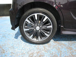 FLAIR WAGON CUSTOM STYLE