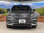 LEXUS LBX