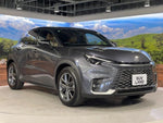 LEXUS LBX