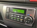 HIACE van 4WD