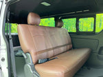 HIACE van 4WD
