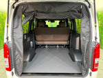 HIACE van 4WD