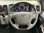 HIACE van 4WD
