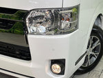 HIACE van 4WD