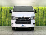 HIACE van 4WD