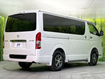 HIACE van 4WD