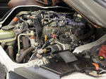 HIACE van 4WD