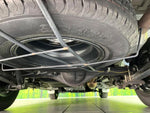HIACE van 4WD