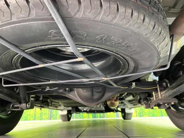 HIACE van 4WD