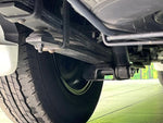 HIACE van 4WD