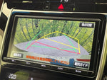HARRIER 2WD