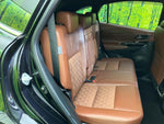 HARRIER 2WD