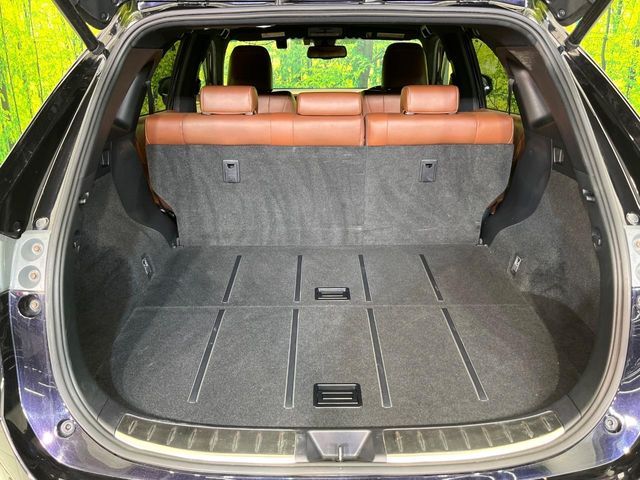 HARRIER 2WD