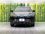 HARRIER 2WD