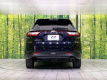 HARRIER 2WD