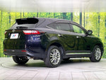 HARRIER 2WD