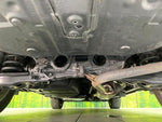 HARRIER 2WD