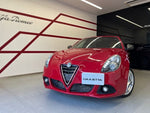 ALFAROMEO Giulietta