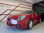 ALFAROMEO Giulietta