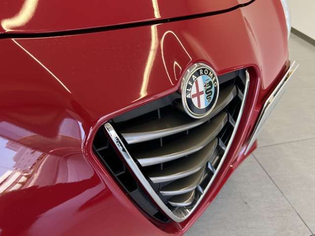 ALFAROMEO Giulietta