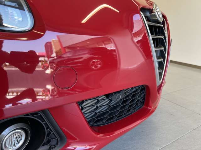ALFAROMEO Giulietta