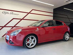 ALFAROMEO Giulietta