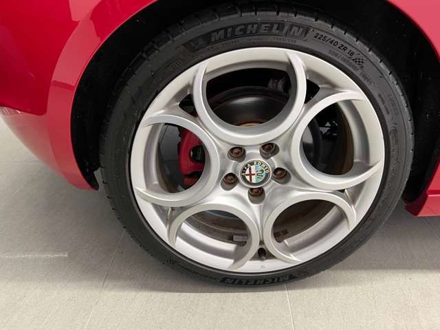 ALFAROMEO Giulietta