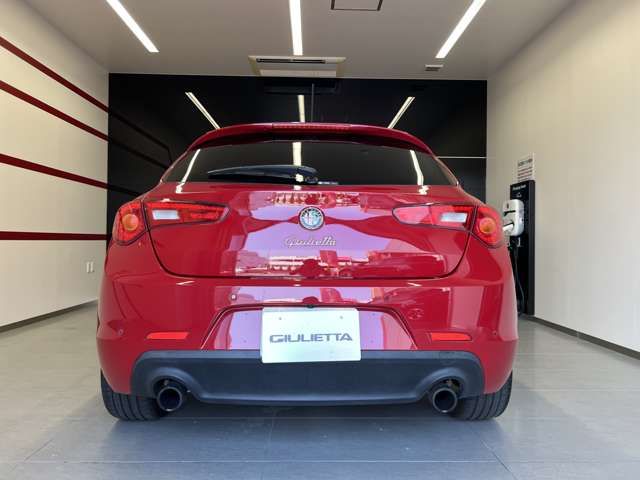 ALFAROMEO Giulietta