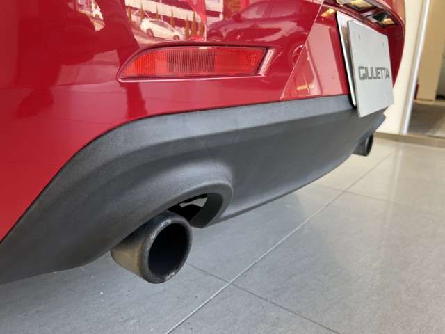 ALFAROMEO Giulietta