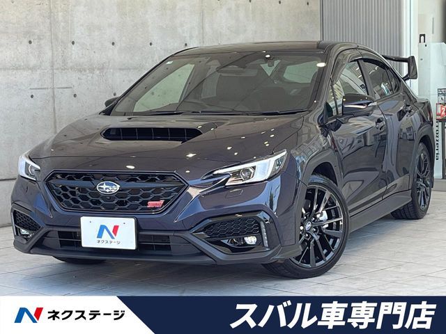 WRX S4