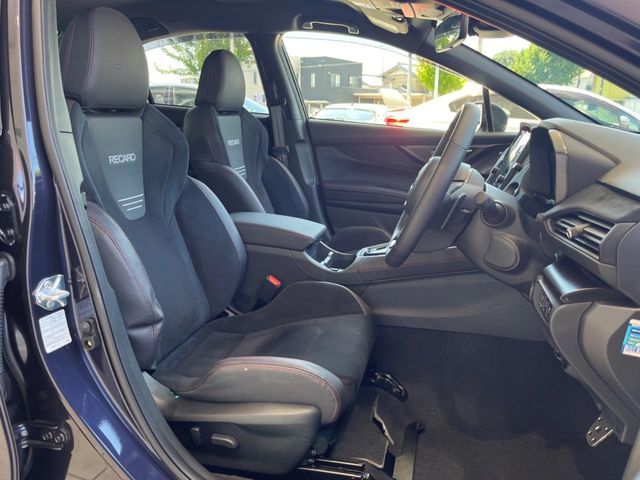 WRX S4