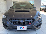 WRX S4