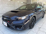 WRX S4