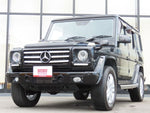 MERCEDES BENZ G class