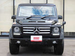 MERCEDES BENZ G class