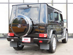 MERCEDES BENZ G class