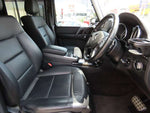 MERCEDES BENZ G class
