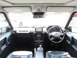 MERCEDES BENZ G class