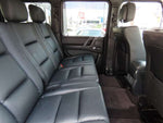 MERCEDES BENZ G class