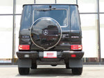 MERCEDES BENZ G class
