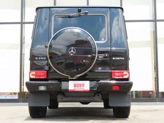 MERCEDES BENZ G class