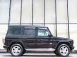 MERCEDES BENZ G class