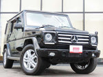 MERCEDES BENZ G class