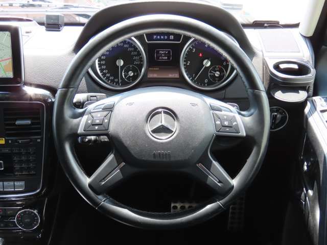 MERCEDES BENZ G class