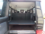 MERCEDES BENZ G class